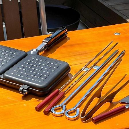 Harelier山中湖 Lägenhet Yamanakako Exteriör bild