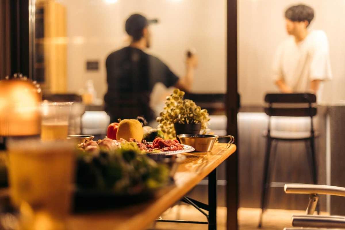 Harelier山中湖 Lägenhet Yamanakako Exteriör bild